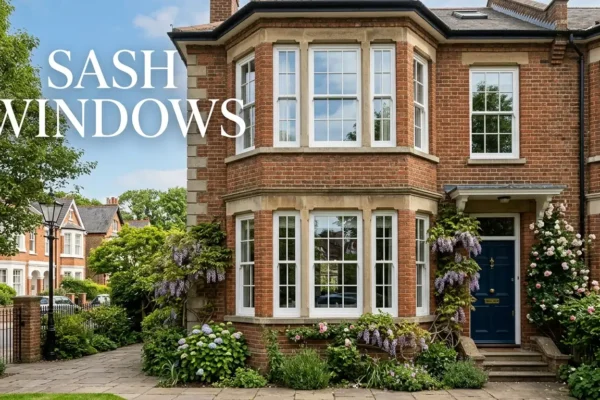 Sash Windows in the UK: A Complete Guide to Styles, Costs, Energy-Efficient Upgrades, Maintenance, Repairs, and Replacement Choices